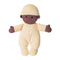APPLE PARK - First Baby Doll - Cream